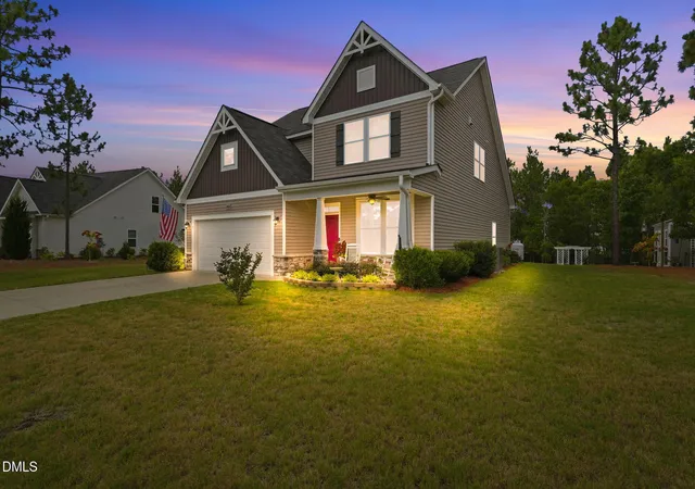 Homes for sale in Aberdeen, NC | 4060 Irwin Dr, Aberdeen, NC 28315 | MLS# 10177057