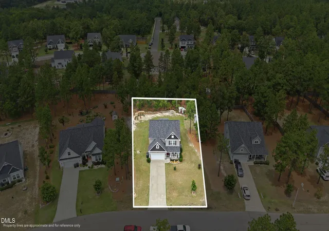 Homes for sale in Aberdeen, NC | 4060 Irwin Dr, Aberdeen, NC 28315 | MLS# 10177057