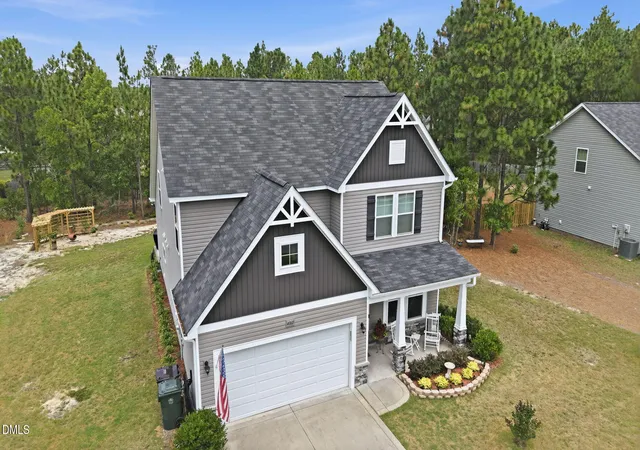 Homes for sale in Aberdeen, NC | 4060 Irwin Dr, Aberdeen, NC 28315 | MLS# 10177057