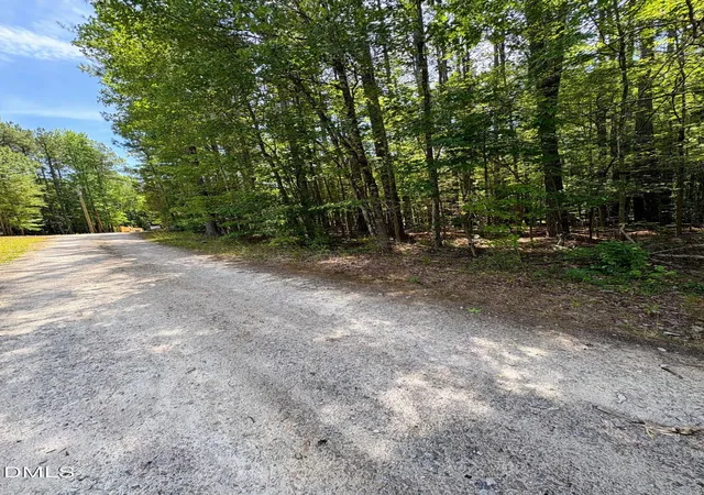 Photo 3 of Land for sale at 000 Sarah Ln, Henderson, NC 27537 | MLS# 10178101 | Listing updated on 2026-09-21