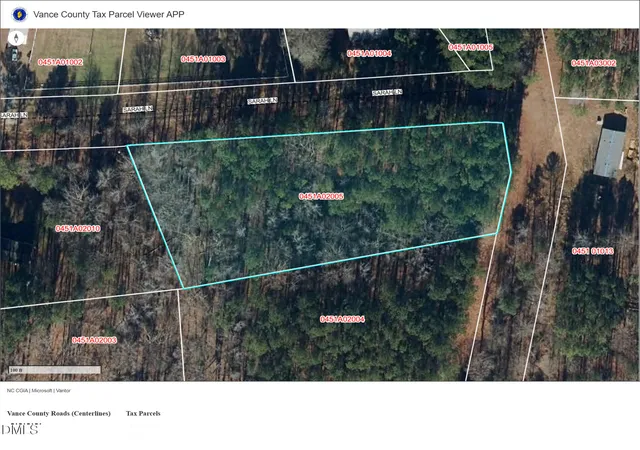 4th image of 000 Sarah Ln, Henderson, NC 27537 | MLS# 10178101