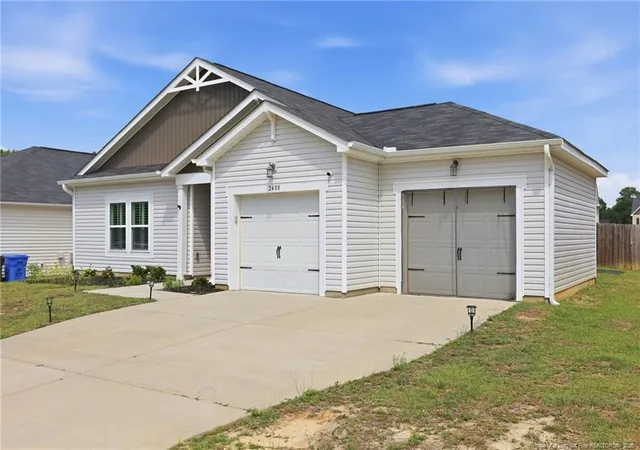 3rd image of 2408 Spinning Wheel Rd, Fayetteville, NC 28306 | MLS# 764977