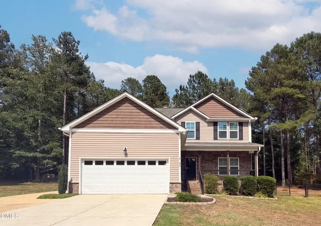 Homes for sale in Franklinton, NC | 2137 Emerald Ln, Franklinton, NC 27525 | MLS# 10176935