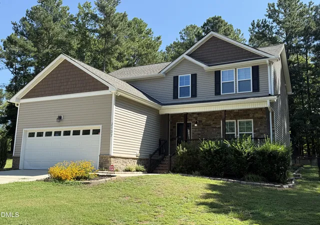Photo 1 of Sale Pending at 2137 Emerald Ln, Franklinton, NC 27525 | MLS# 10176935 | Listing updated on 2026-09-03