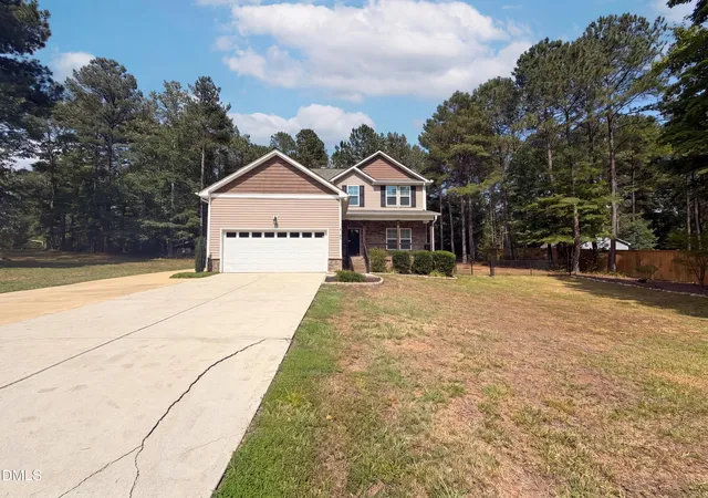 Homes for sale in Franklinton, NC | 2137 Emerald Ln, Franklinton, NC 27525 | MLS# 10176935