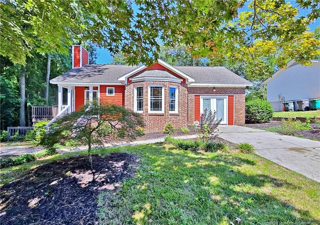 Photo 1 of Single family home for sale at 4122 Mill Brg Rd, Hope Mills, NC 28348 | MLS# 765041 | Listing updated on 2026-07-18