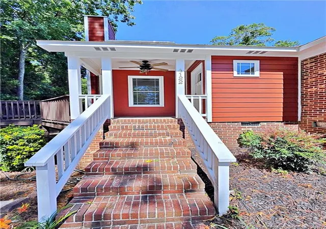 Photo 3 of Single family home for sale at 4122 Mill Brg Rd, Hope Mills, NC 28348 | MLS# 765041 | Listing updated on 2026-07-18