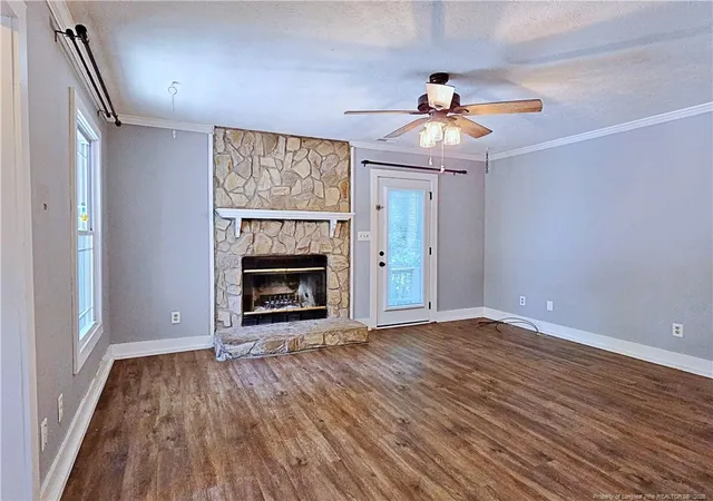 Photo 4 of Single family home for sale at 4122 Mill Brg Rd, Hope Mills, NC 28348 | MLS# 765041 | Listing updated on 2026-07-18
