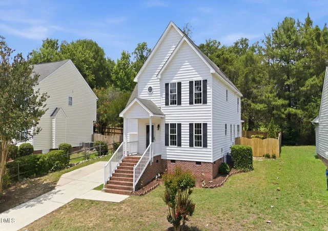 1st image of 224 Cross Current Ln, Raleigh, NC 27610 | MLS# 10176983