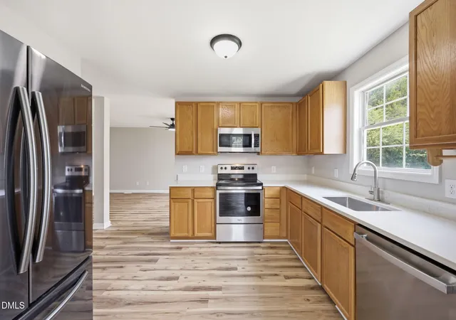 3rd image of 224 Cross Current Ln, Raleigh, NC 27610 | MLS# 10176983