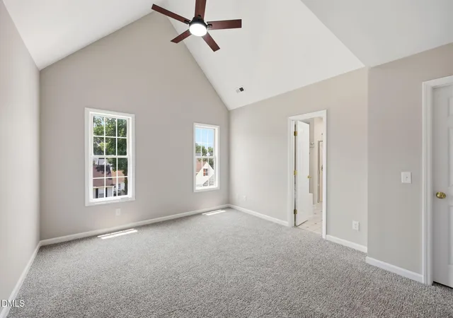 5th image of 224 Cross Current Ln, Raleigh, NC 27610 | MLS# 10176983