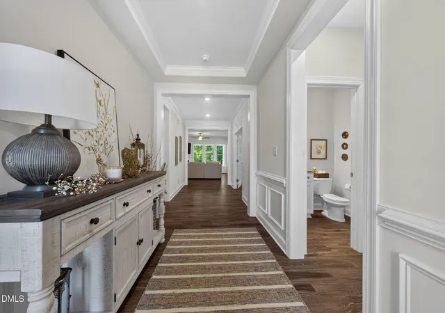 Photo 4 of Single family home for sale at 75 Mallory Oak Dr, Franklinton, NC 27525 | MLS# 10177178 | Listing updated on 2026-08-20