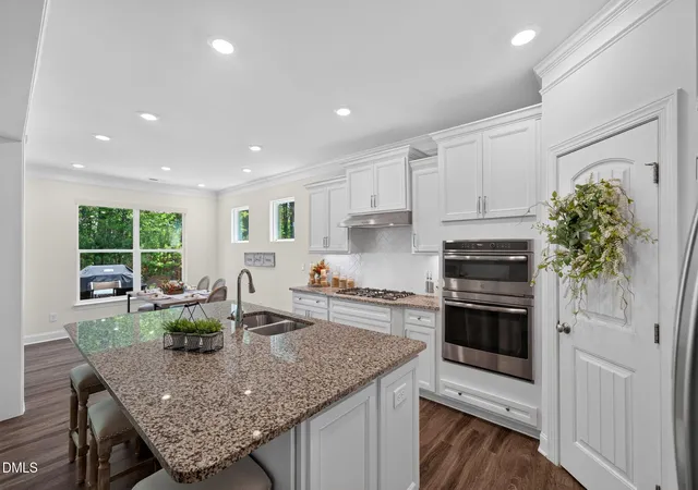 Photo 5 of Single family home for sale at 75 Mallory Oak Dr, Franklinton, NC 27525 | MLS# 10177178 | Listing updated on 2026-08-20