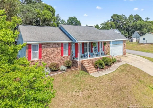 1st image of 5315 Blanchette St, Hope Mills, NC 28348 | MLS# 764733