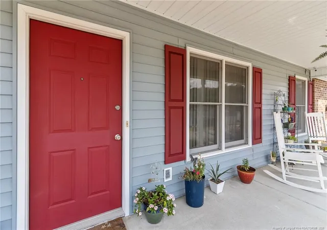 3rd image of 5315 Blanchette St, Hope Mills, NC 28348 | MLS# 764733