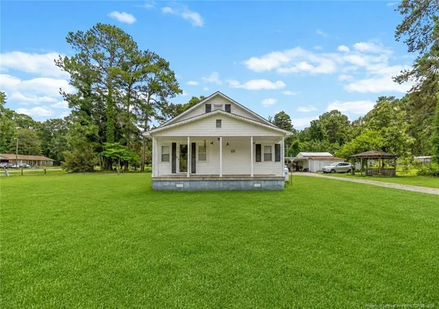 1st image of 96 Surry Dr, Lumberton, NC 28358 | MLS# 765048