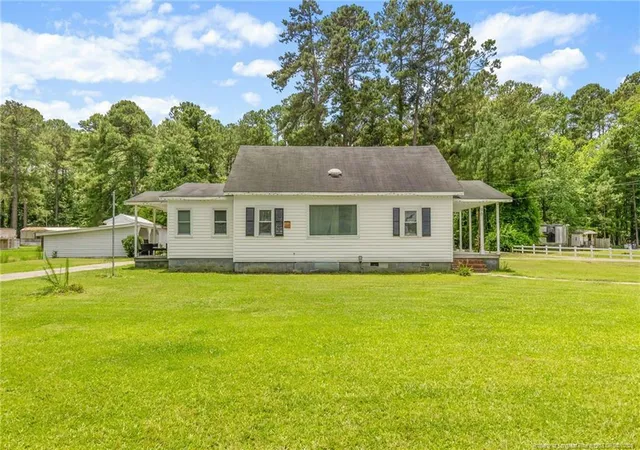 32nd image of 96 Surry Dr, Lumberton, NC 28358 | MLS# 765048
