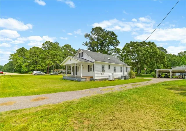4th image of 96 Surry Dr, Lumberton, NC 28358 | MLS# 765048