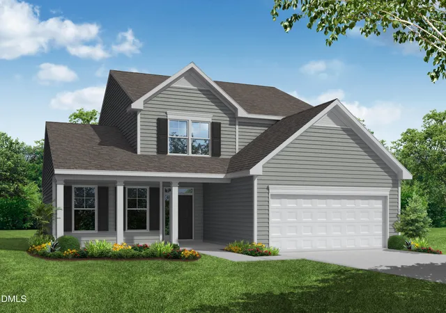 Photo 1 of Sale Pending at 96 Woven Trl, Benson, NC 27504 | MLS# 10176930 | Listing updated on 2026-07-18