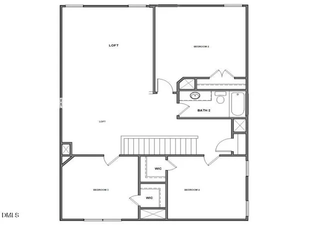 Photo 3 of Sale Pending at 96 Woven Trl, Benson, NC 27504 | MLS# 10176930 | Listing updated on 2026-07-18