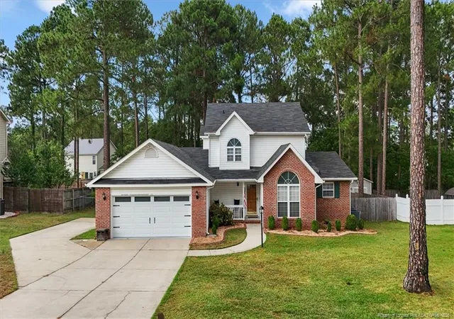 Homes for sale in Cameron, NC | 30 Richmond Park Dr, Cameron, NC 28326 | MLS# 765049