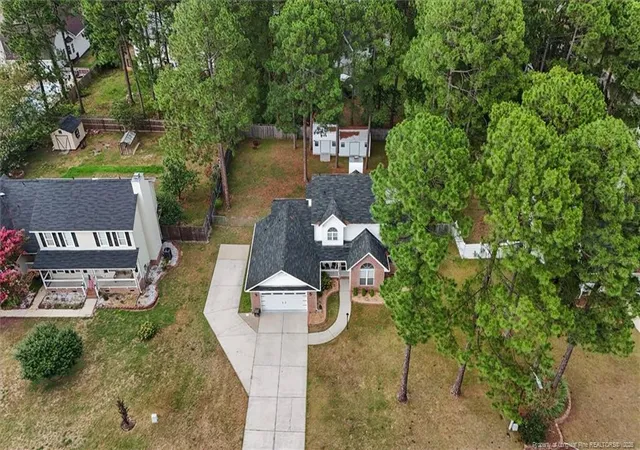 Homes for sale in Cameron, NC | 30 Richmond Park Dr, Cameron, NC 28326 | MLS# 765049
