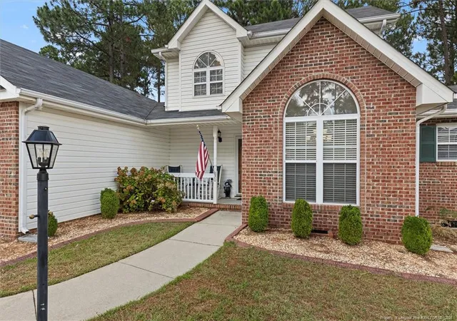Homes for sale in Cameron, NC | 30 Richmond Park Dr, Cameron, NC 28326 | MLS# 765049
