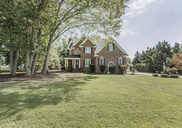 Homes for sale in Rocky Mount, NC | 621 Sand Trap Dr, Rocky Mount, NC 27804 | MLS# 10179647