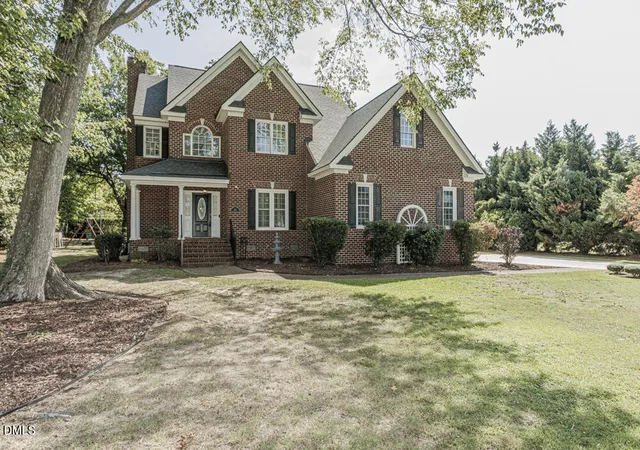Homes for sale in Rocky Mount, NC | 621 Sand Trap Dr, Rocky Mount, NC 27804 | MLS# 10179647