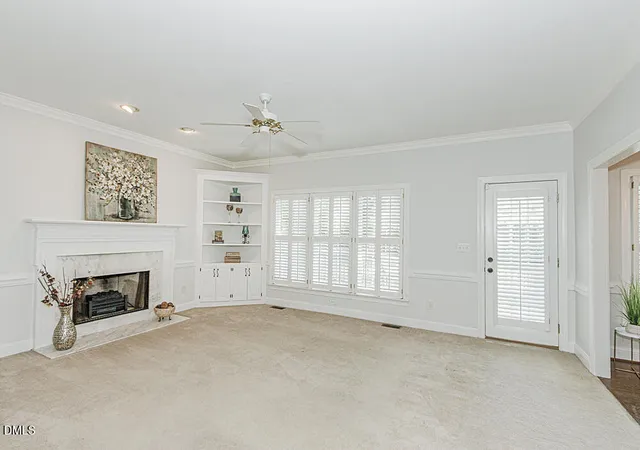 Homes for sale in Rocky Mount, NC | 621 Sand Trap Dr, Rocky Mount, NC 27804 | MLS# 10179647