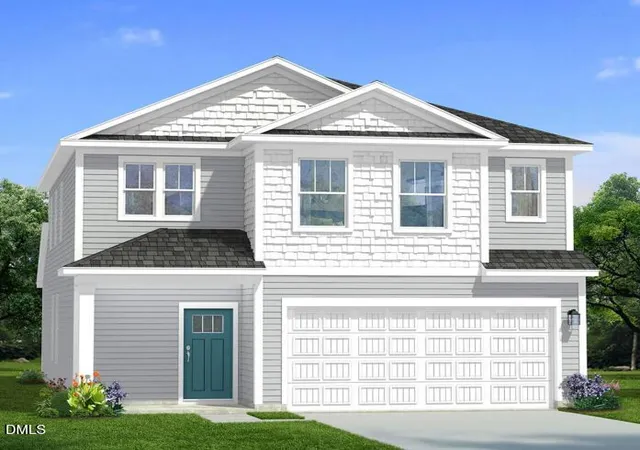 Homes for sale in Franklinton, NC | 48 Gerrard St #20, Franklinton, NC 27525 | MLS# 10176937