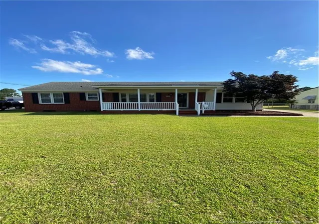1st image of 509 E 19th St, Lumberton, NC 28358 | MLS# 764958