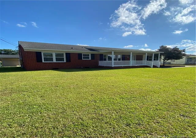 2nd image of 509 E 19th St, Lumberton, NC 28358 | MLS# 764958