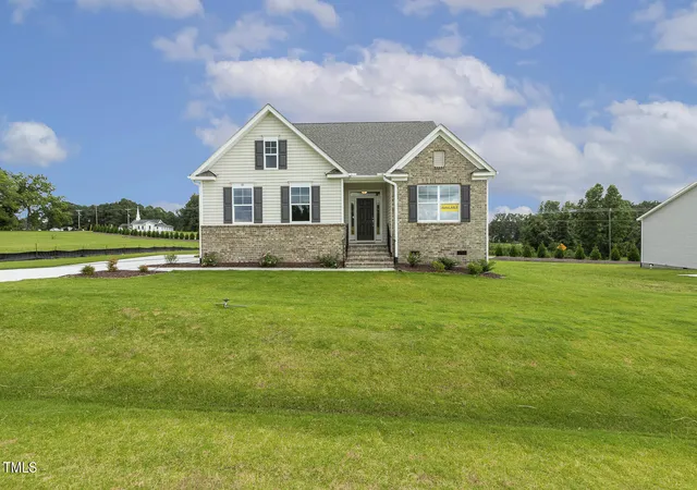 1st image of 93 Ausban Ridge Ln, Four Oaks, NC 27524 | MLS# 10176943