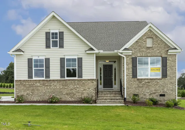 2nd image of 93 Ausban Ridge Ln, Four Oaks, NC 27524 | MLS# 10176943