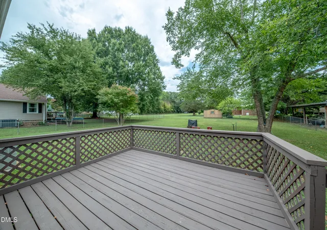 Photo 4 of Single family home for sale at 114 N Overland Dr, Mebane, NC 27302 | MLS# 10182038 | Listing updated on 2026-08-26