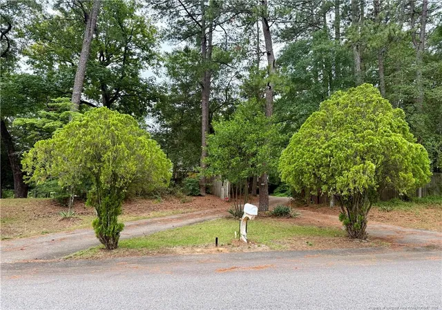 Photo 3 of Sale Pending at 520 Southwick Dr, Fayetteville, NC 28303 | MLS# 764841 | Listing updated on 2026-09-08