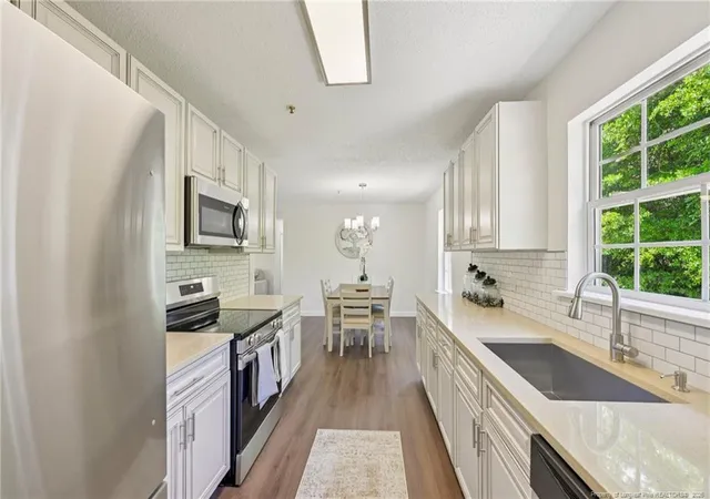 Photo 1 of Sale Pending at 160 Tray St, Southern Pines, NC 28387 | MLS# 765046 | Listing updated on 2026-07-22