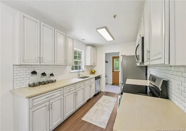 Photo 2 of Sale Pending at 160 Tray St, Southern Pines, NC 28387 | MLS# 765046 | Listing updated on 2026-07-22
