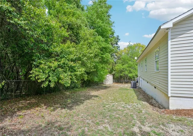 Photo 36 of Sale Pending at 160 Tray St, Southern Pines, NC 28387 | MLS# 765046 | Listing updated on 2026-07-22