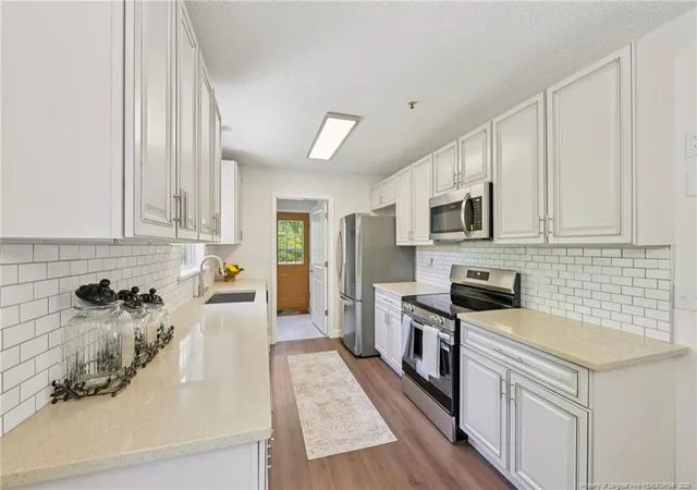 Photo 3 of Sale Pending at 160 Tray St, Southern Pines, NC 28387 | MLS# 765046 | Listing updated on 2026-07-22