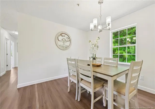 Photo 4 of Sale Pending at 160 Tray St, Southern Pines, NC 28387 | MLS# 765046 | Listing updated on 2026-07-22