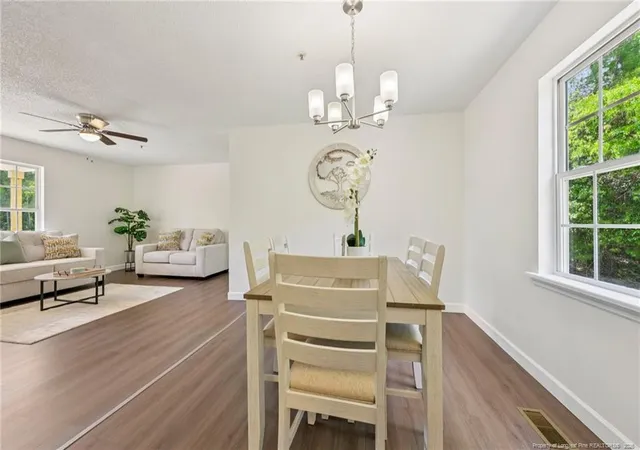 Photo 5 of Sale Pending at 160 Tray St, Southern Pines, NC 28387 | MLS# 765046 | Listing updated on 2026-07-22