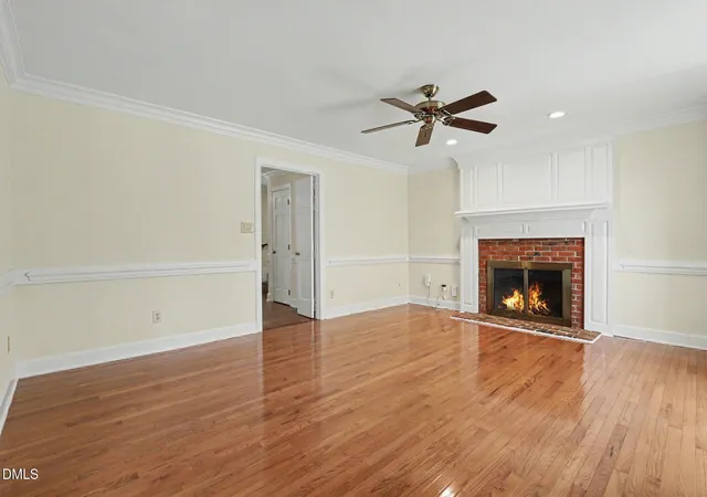 Photo 3 of Single family home for sale at 1704 Carrington Dr, Raleigh, NC 27615 | MLS# 10179749 | Listing updated on 2026-09-01