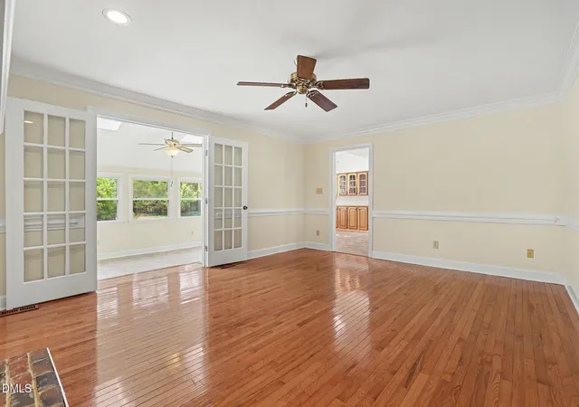 Photo 3 of Single family home for sale at 1704 Carrington Dr, Raleigh, NC 27615 | MLS# 10179749 | Listing updated on 2026-09-01