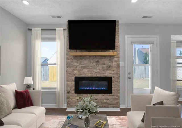 Photo 3 of Single family home for sale at 6708 Battle Rd, Fayetteville, NC 28314 | MLS# 765055 | Listing updated on 2026-10-07