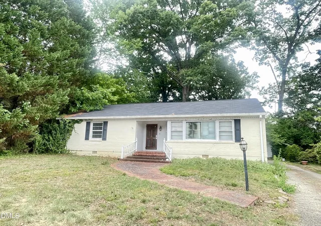 Homes for sale in Burlington, NC | 1505 W Front St, Burlington, NC 27215 | MLS# 10177660