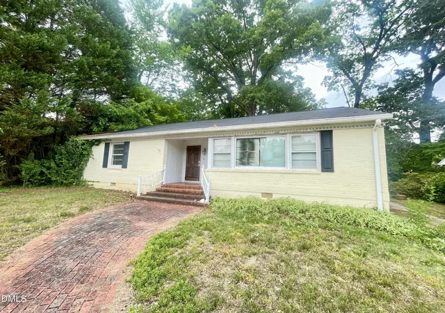 Homes for sale in Burlington, NC | 1505 W Front St, Burlington, NC 27215 | MLS# 10177660