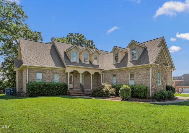 Photo 1 of Sale Pending at 3410 Varnals Ct, Graham, NC 27253 | MLS# 10189196 | Listing updated on 2026-09-15