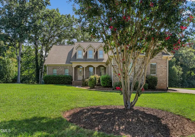 Photo 2 of Sale Pending at 3410 Varnals Ct, Graham, NC 27253 | MLS# 10189196 | Listing updated on 2026-09-15